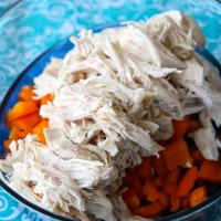 Boiled Chicken_image