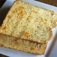 Absolutely Apricot Bread (Bread Machine)_image