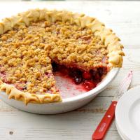 Michigan Cherry Pie image