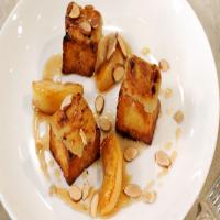 Almond-Crusted French Toast_image