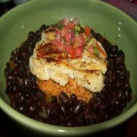 Chili's Margarita Grilled Chicken Recipe image
