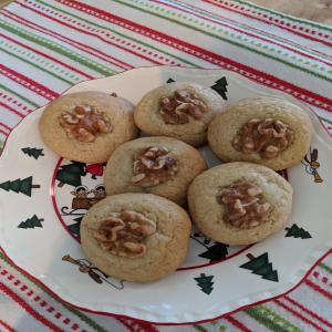 Starlight Mint Surprise Cookies_image