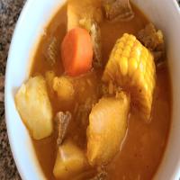 Sancocho (Puerto Rican Meat Stew) Recipe by Tasty_image