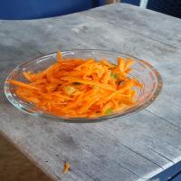 Carrot Raisin Salad_image