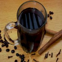 Tradtional Mexican Coffee_image