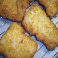 Not My Mom's Fried Fish_image