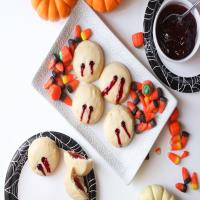 Vampire Cookies image