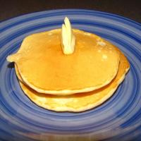 Nanny's Pancakes image