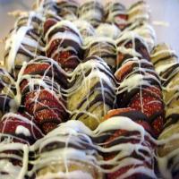 Strawberry Shortcake Kabobs image
