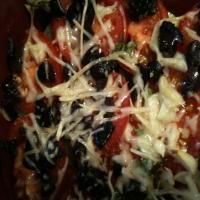 Zucchini-Tomato Gratin image
