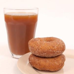 Vermont Apple Cider Donuts_image