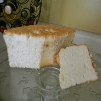 Never Buy Store Bought Angel Food Cake Again Angel Food Cake!_image