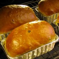 Christmas Bread (Jule Kaga) image