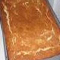 Pumpkin Angel Food Cake (LOW FAT)_image