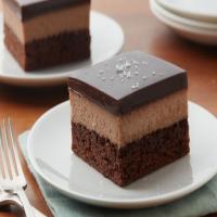 Brownie Batter Cheesecake Bars Recipe - (4.6/5)_image