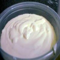 Homemade Miracle Whip Recipe - (3.6/5) image
