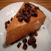 Bailey's Chocolate Mousse (Perfect for St. Patrick's Day)_image