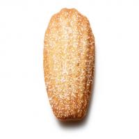 Brown Butter Madeleines image