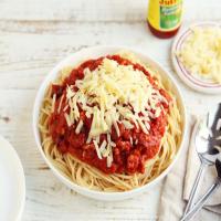 Mama Lorna's Filipino Spaghetti_image