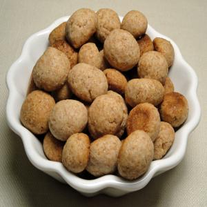Pepper Nuts - Cookies (Pebernoedder)_image