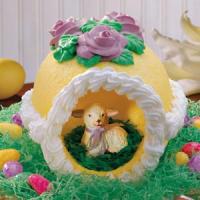 Decorative Easter Egg image