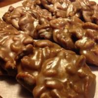 Hershey's Chocolate Pralines image