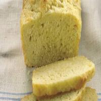 Pepper Jack Cheese Quick Bread image