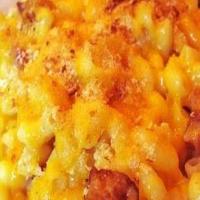 The Best Macaroni and Cheese Ever!_image