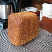 Best White Bread (Abm) image