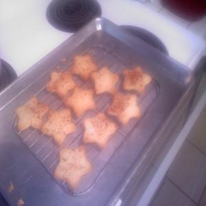 Shortbread Cookies_image