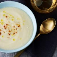 Celery Root Soup_image