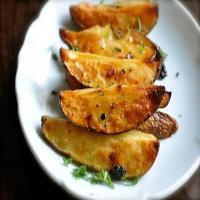 Olive Garden's Roasted Potatoes image