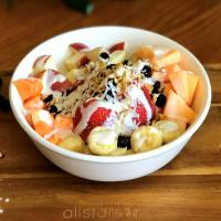 Bionicos (Mexican Fruit Bowls) image