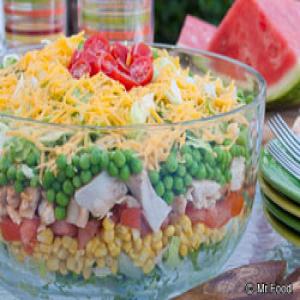 Rainbow Stacked Salad_image