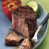 Grilled Hoedown BBQ Chuck Roast_image