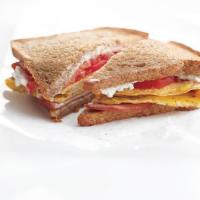 Better Bacon-Egg-and-Cheese Sandwich image