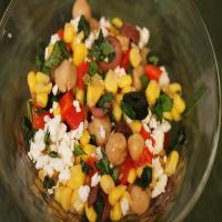 Mediterranean Corn Salad_image
