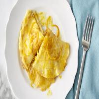 French Crepes Suzette_image