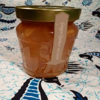 Quince-Ginger Marmalade (Jam) image