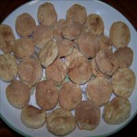 Native American Pueblo Feast Day Cookies Recipe - (4/5) image