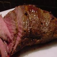 OVEN ROASTED BEEF TRI-TIP_image