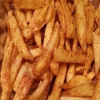 Curry Fries_image