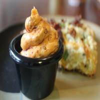 Chipotle Garlic Butter image