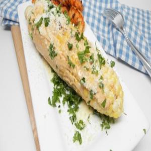 Grilled Old Bay® Corn on the Cob Recipe_image