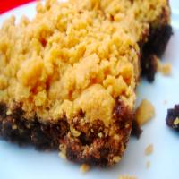 Peanut Butter Streusel for Brownies image