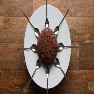 Giant Brigadeiro Recipe by Tasty_image