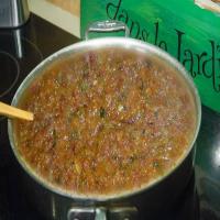Mexican Essentials: Sofrito Sauce Base_image