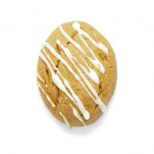 Lemon-Tahini Cookies image