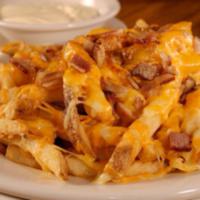 Outback Aussie Cheese Fries_image