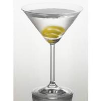 Smirnoff Classic Martini_image